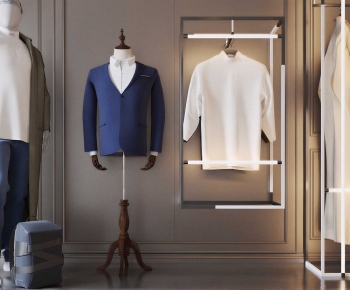 Modern Clothes-ID:478935969