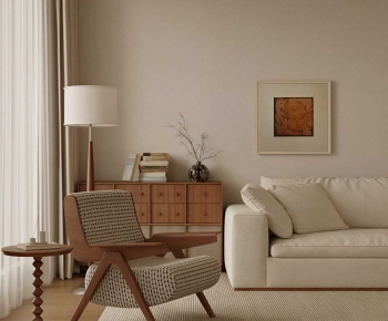 Modern Lounge Chair-ID:623975994