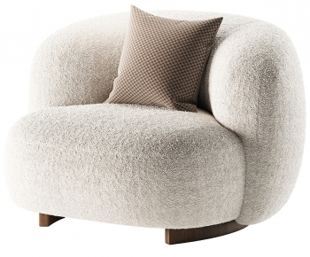 Modern Single Sofa-ID:167000067