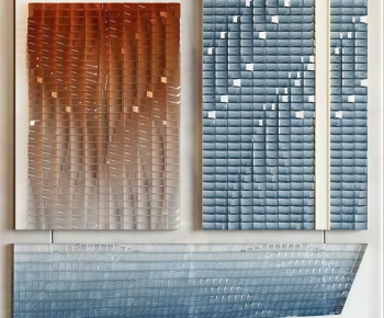 Modern Wall Decoration-ID:156096941