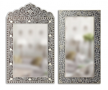 Retro Style The Mirror-ID:309900059