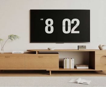 Modern TV Cabinet-ID:289591074