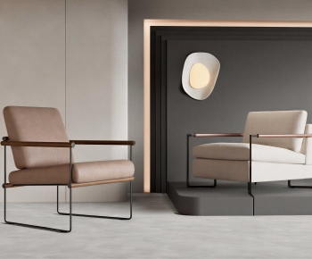 Modern Lounge Chair-ID:723031042