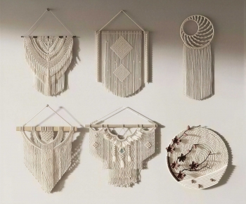 Modern Wall Decoration-ID:731468924