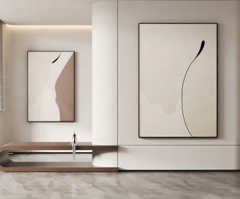 Modern Painting-ID:939091929