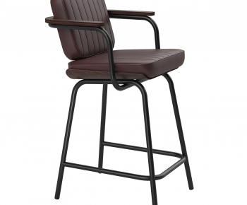 Modern Bar Chair-ID:451534991
