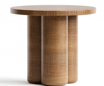 Modern Side Table/corner Table-ID:113312965