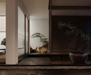 New Chinese Style Club Space-ID:461256987