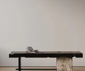 Modern Bench-ID:836682083