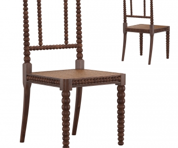 Modern Dining Chair-ID:114278085