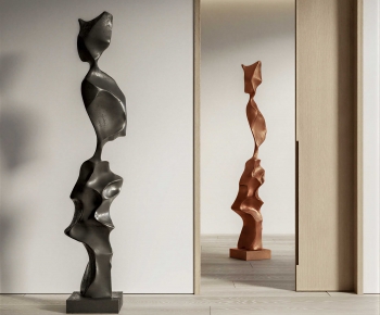 Modern Sculpture-ID:970855953