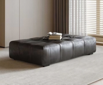 Modern Sofa Stool-ID:784449622