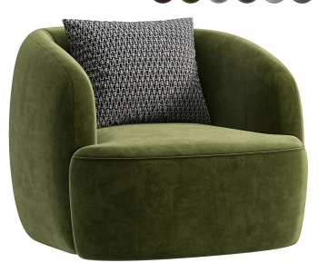 Modern Single Sofa-ID:152076019