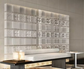 Modern Sofa Stool-ID:298240269