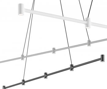 Modern Long Chandelier-ID:180125002