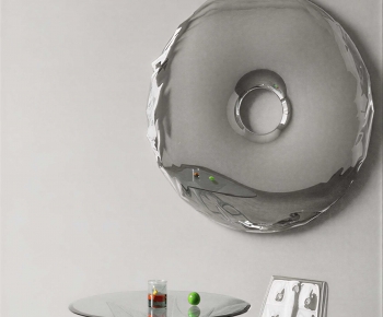 Modern Wall Decoration-ID:262000615