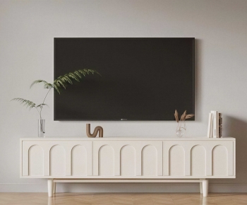 Modern TV Cabinet-ID:680567985