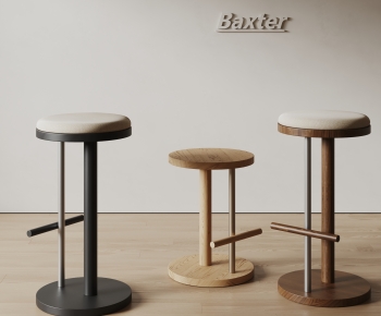 Modern Bar Stool-ID:692182063