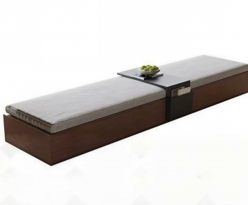 Modern Bench-ID:609685903