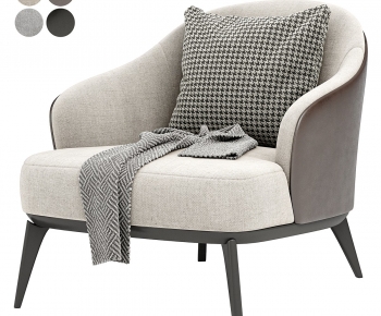 Modern Lounge Chair-ID:130075935