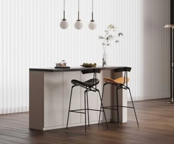 Modern Counter Bar-ID:405790092