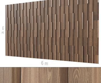 Modern Wall Panel-ID:380690105
