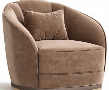 Modern Single Sofa-ID:836328988