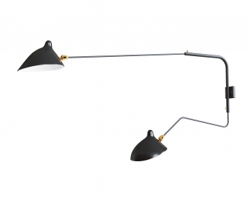Modern Wall Lamp-ID:420901062