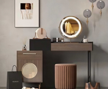 Modern Dresser-ID:707943928