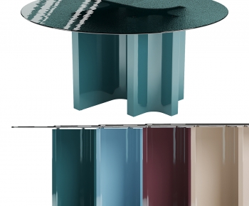 Modern Dining Table-ID:623043069