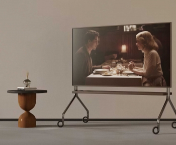 Modern TV Set-ID:539827115