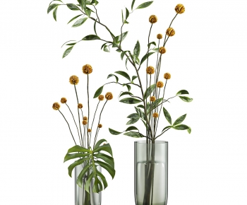 Modern Flower Arrangement-ID:928083909