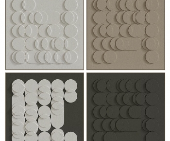 Modern Wall Decoration-ID:150415906