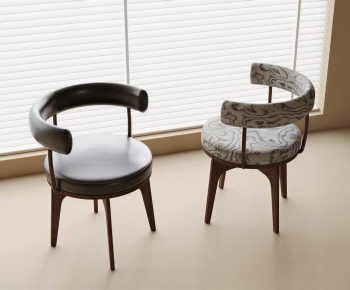 Modern Dining Chair-ID:854847917