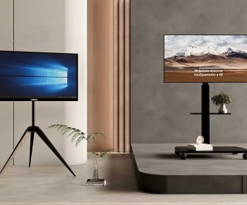 Modern TV Set-ID:551244976