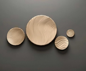 Modern Wall Decoration-ID:280728105