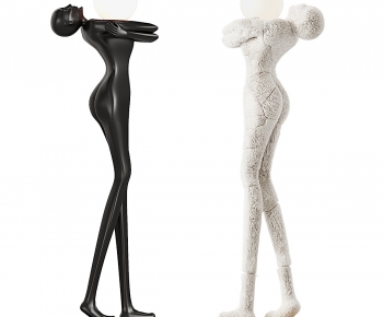 Modern Sculpture-ID:690619935