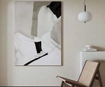 Wabi-sabi Style Painting-ID:956855063