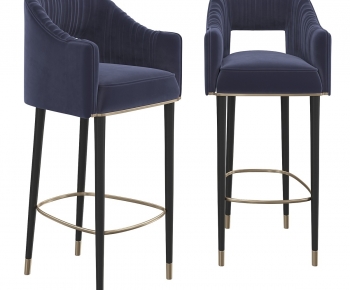 Modern Bar Chair-ID:258415947