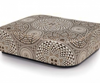 Modern Sofa Stool-ID:137373928