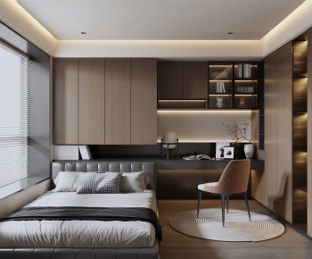 Modern Tatami-ID:995682955