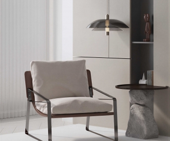 Modern Lounge Chair-ID:622996094