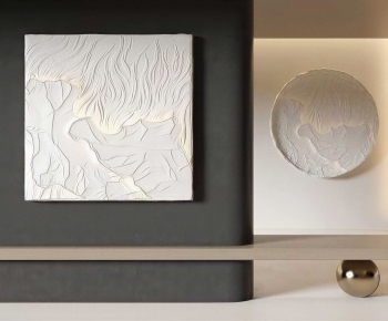 Modern Wall Decoration-ID:382195953