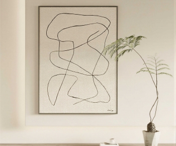 Modern Painting-ID:444960122