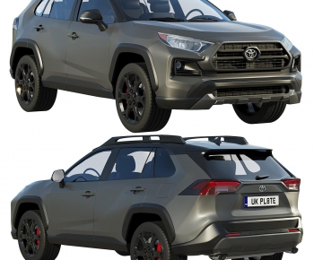 Modern Car-ID:106520778