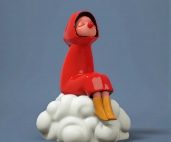 Modern Sculpture-ID:183873895