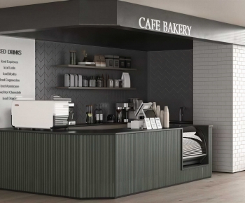 Modern Counter Bar-ID:566339024
