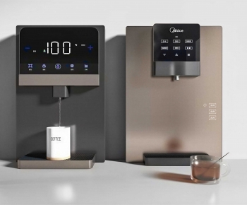 Modern Water Dispenser-ID:533060077