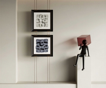 Modern Painting-ID:659609083