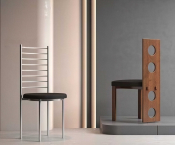 Modern Dining Chair-ID:973470289